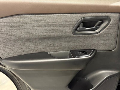 2023 Nissan Rogue S AWD