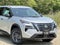 2025 Nissan Rogue S AWD