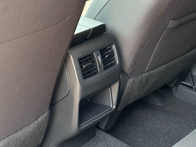 2025 Nissan Rogue S AWD