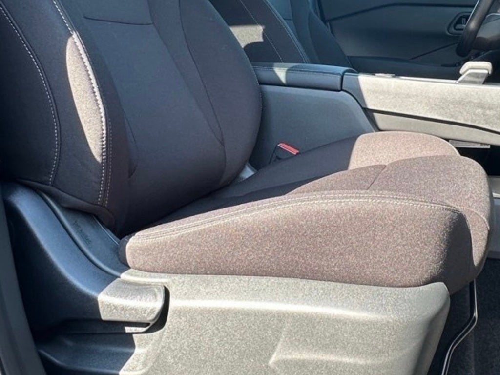 2025 Nissan Rogue S AWD