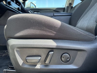 2024 Nissan Rogue SV AWD