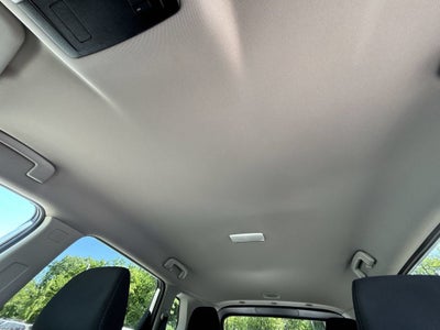 2024 Nissan Rogue SV AWD