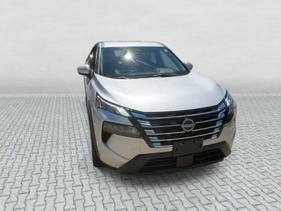 2024 Nissan Rogue SV AWD
