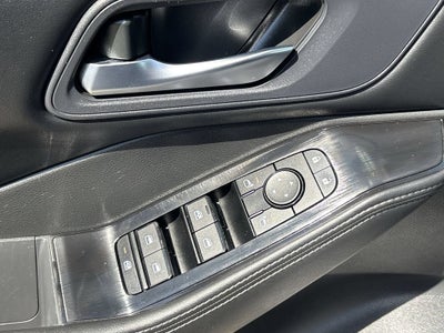 2024 Nissan Rogue SV AWD