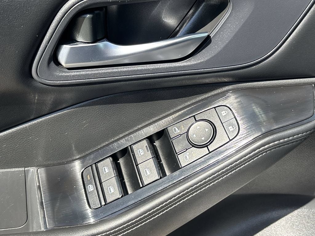 2024 Nissan Rogue SV AWD