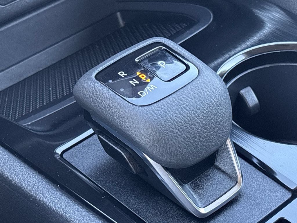 2024 Nissan Rogue SV AWD
