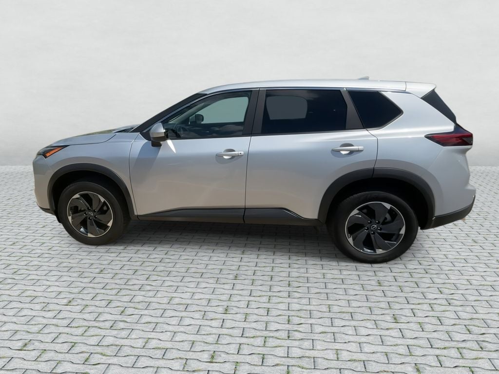 2024 Nissan Rogue SV AWD