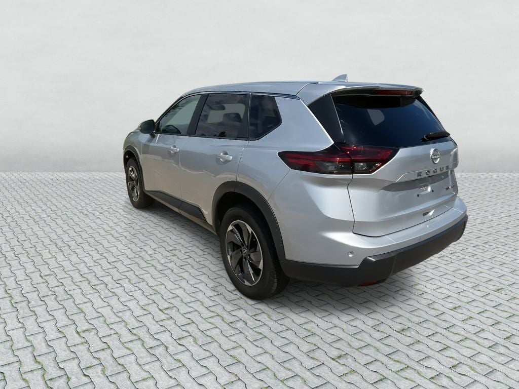 2024 Nissan Rogue SV AWD