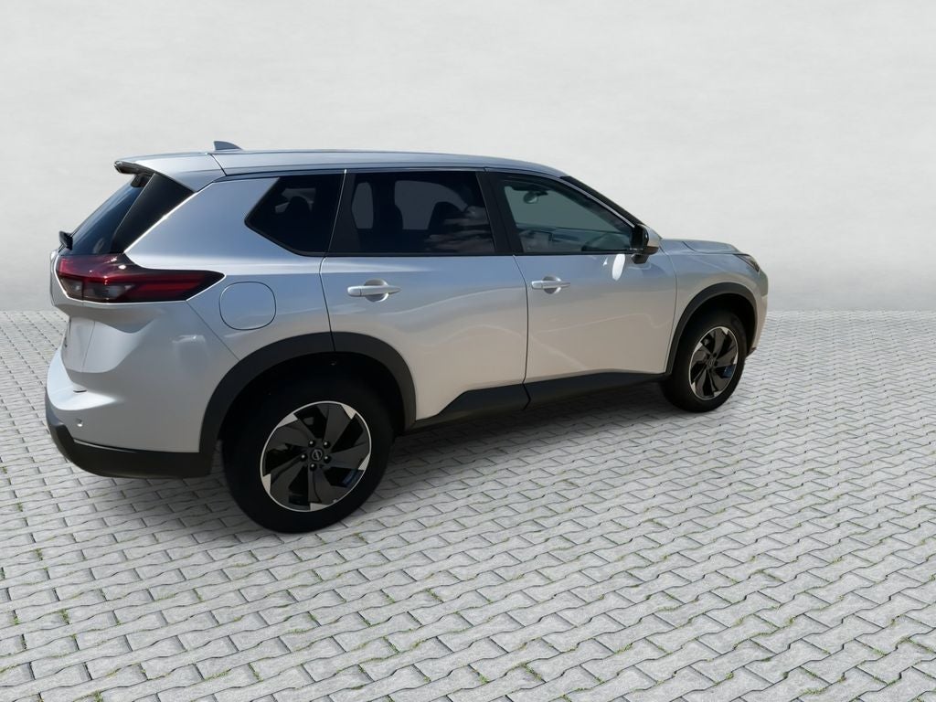 2024 Nissan Rogue SV AWD