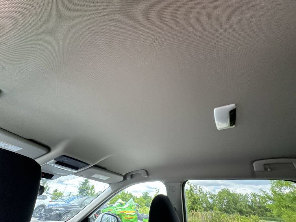 2024 Nissan Rogue SV AWD