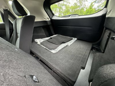2024 Nissan Rogue SV AWD