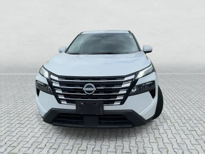 2024 Nissan Rogue SV AWD