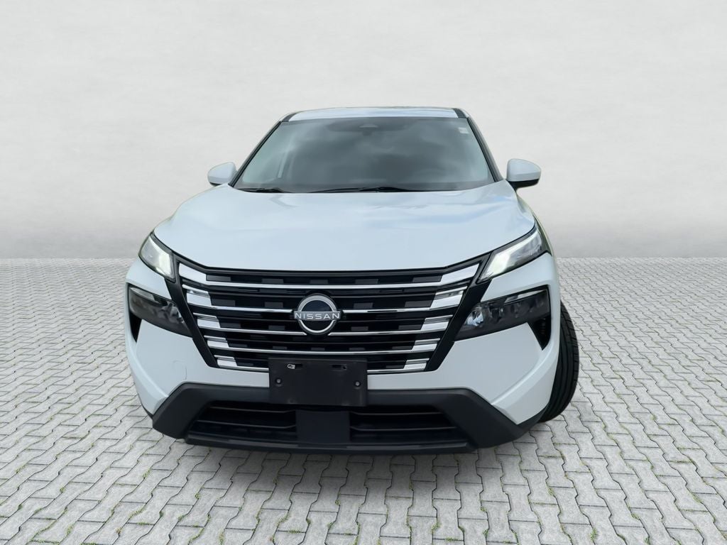 2024 Nissan Rogue SV AWD