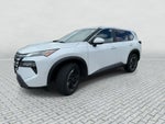 2024 Nissan Rogue SV AWD