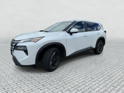 2024 Nissan Rogue SV AWD
