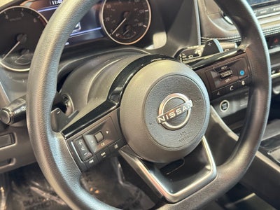 2023 Nissan Rogue SV AWD