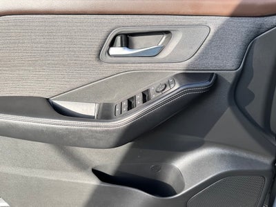 2023 Nissan Rogue SV AWD