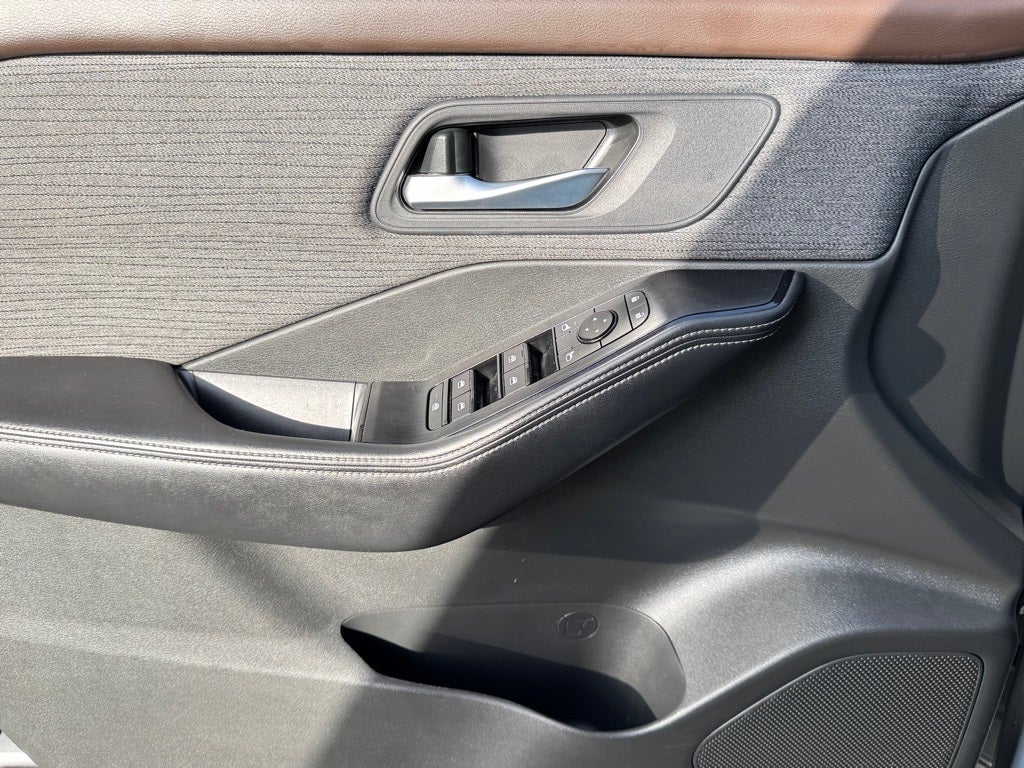 2023 Nissan Rogue SV AWD