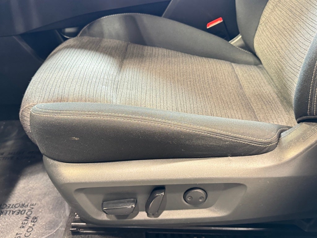 2023 Nissan Rogue SV AWD