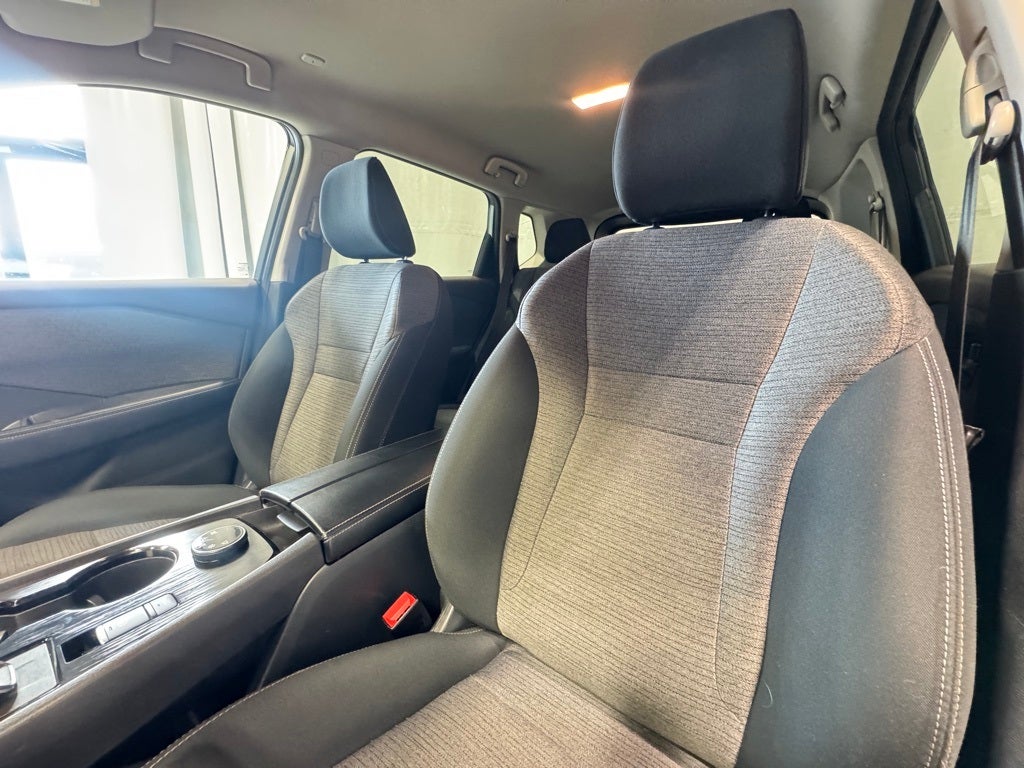 2023 Nissan Rogue SV AWD