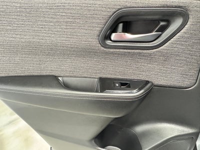 2023 Nissan Rogue SV AWD