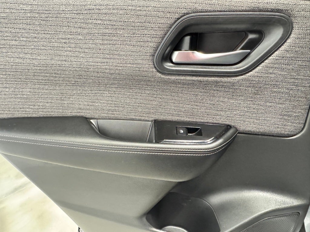 2023 Nissan Rogue SV AWD