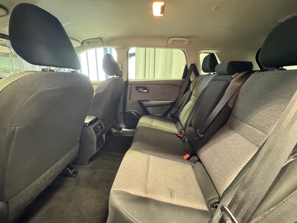 2023 Nissan Rogue SV AWD