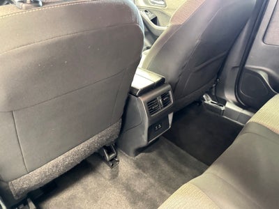 2023 Nissan Rogue SV AWD