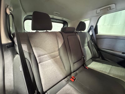 2023 Nissan Rogue SV AWD