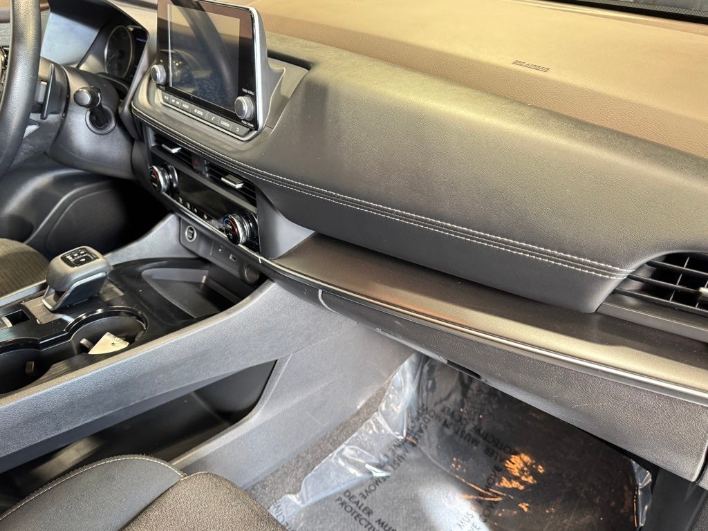 2023 Nissan Rogue SV AWD