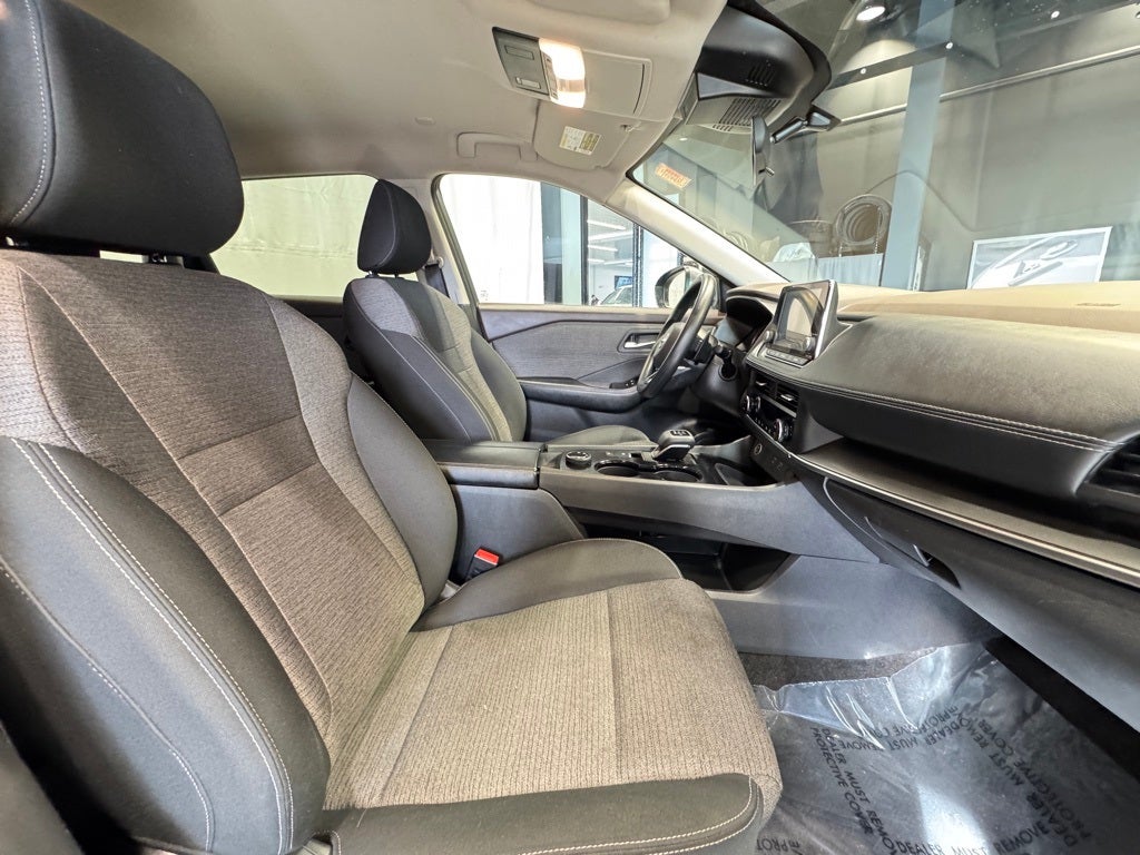 2023 Nissan Rogue SV AWD