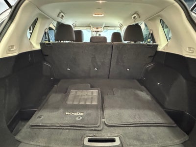 2023 Nissan Rogue SV AWD