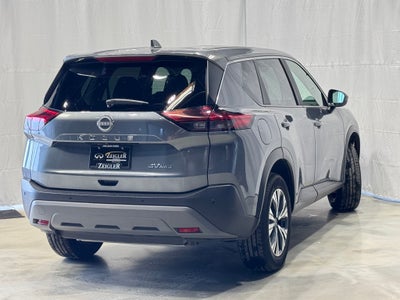 2023 Nissan Rogue SV AWD