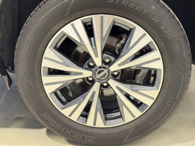 2023 Nissan Rogue SV AWD