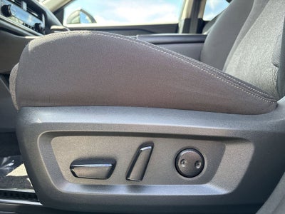 2026 Nissan Rogue SV AWD