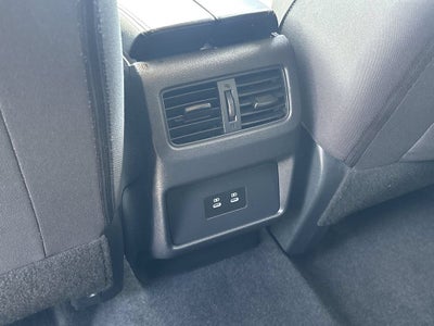 2026 Nissan Rogue SV AWD