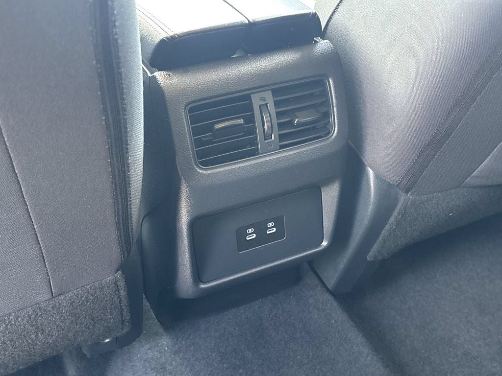 2026 Nissan Rogue SV AWD