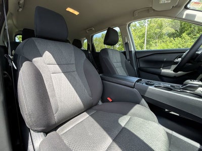 2026 Nissan Rogue SV AWD