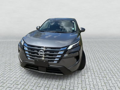 2026 Nissan Rogue SV AWD