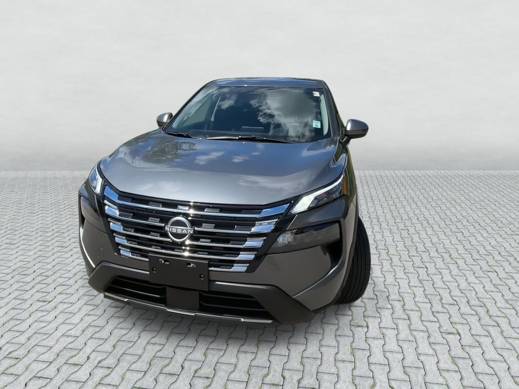 2026 Nissan Rogue SV AWD