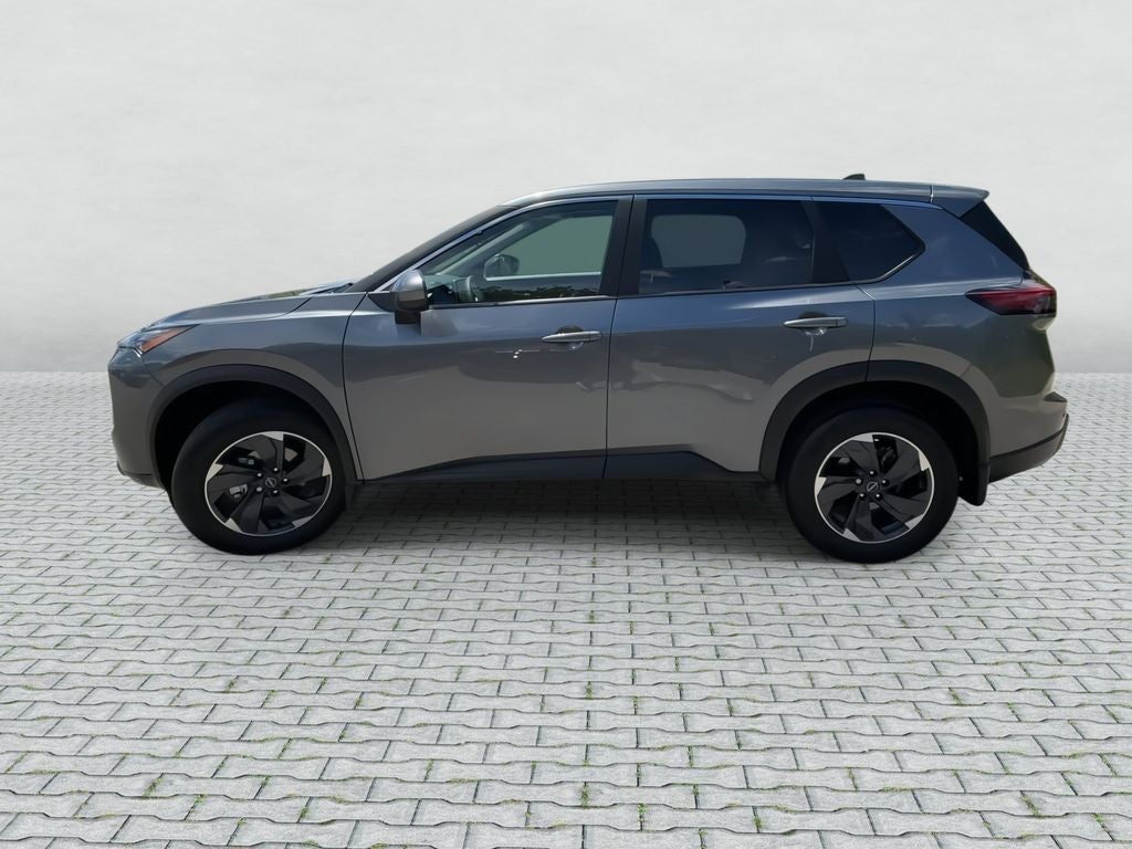 2026 Nissan Rogue SV AWD