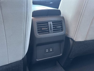 2025 Nissan Rogue SV AWD