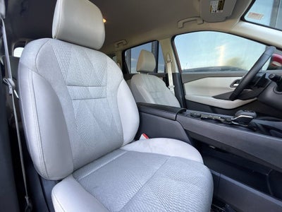 2025 Nissan Rogue SV AWD