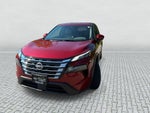 2025 Nissan Rogue SV AWD