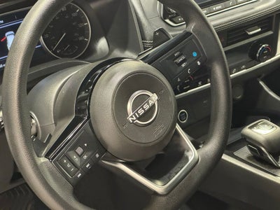 2023 Nissan Rogue SV AWD