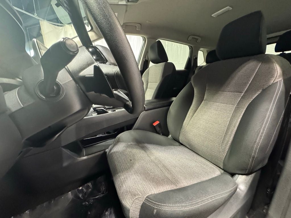 2023 Nissan Rogue SV AWD