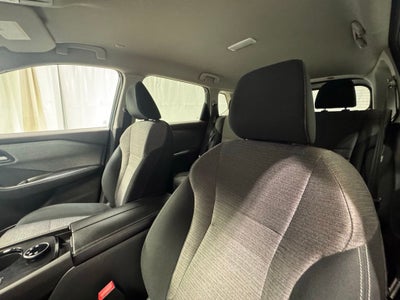 2023 Nissan Rogue SV AWD