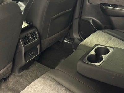 2023 Nissan Rogue SV AWD