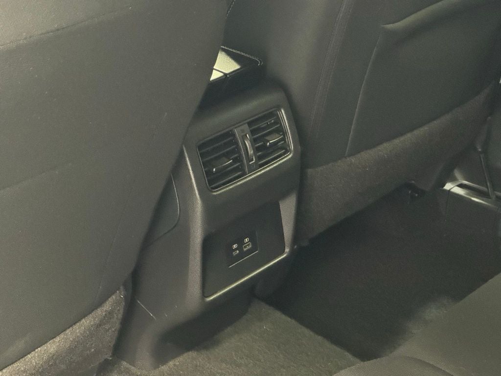 2023 Nissan Rogue SV AWD