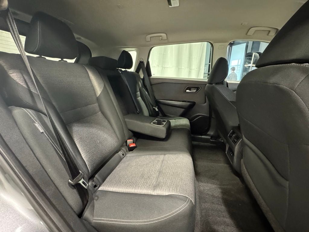 2023 Nissan Rogue SV AWD